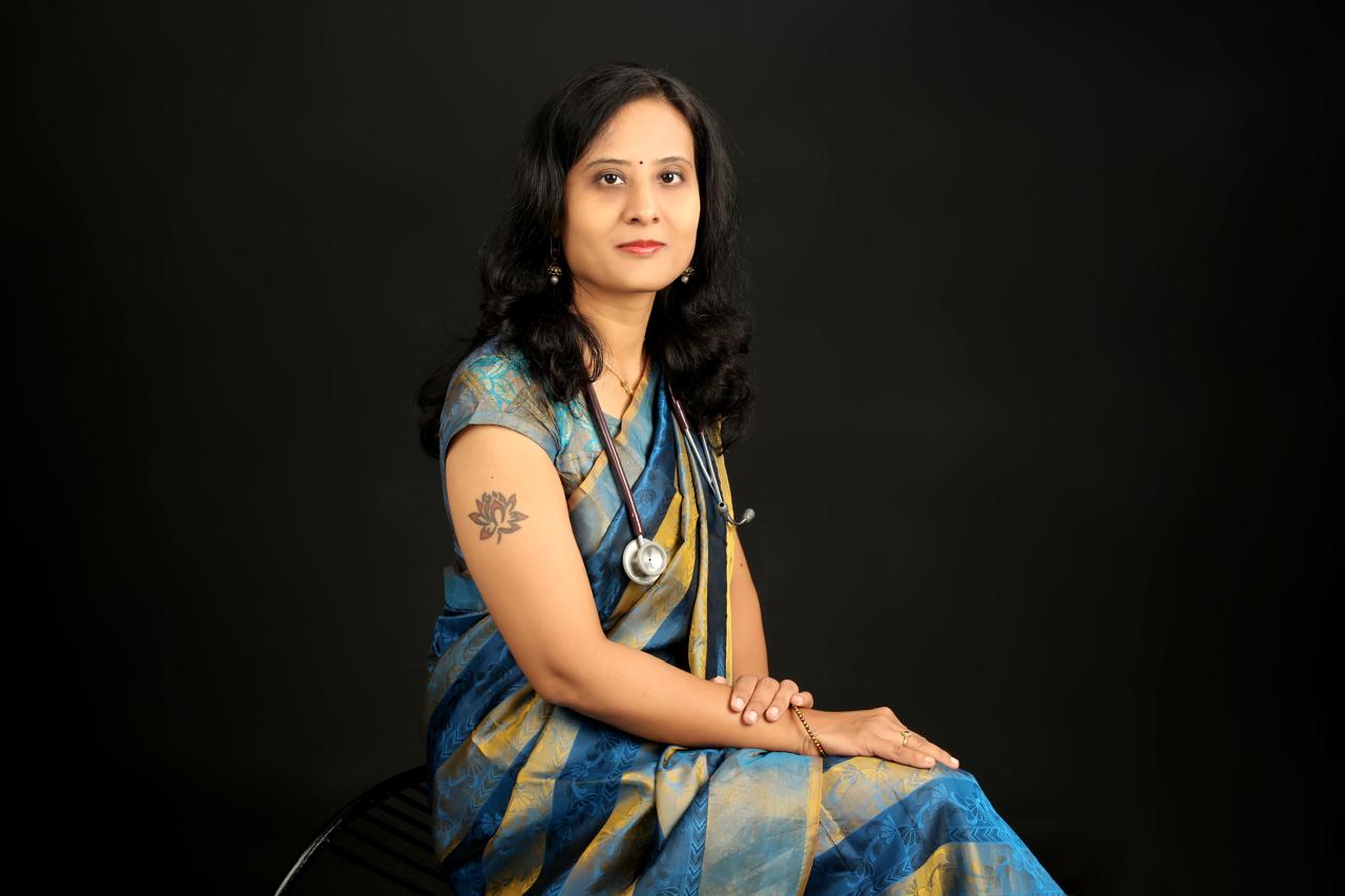 Dr. Devikarani V